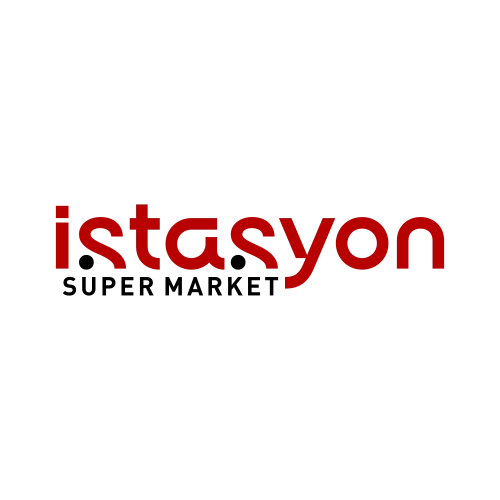 İstasyon Süper Market logosu