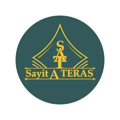 Sayit A Teras logosu