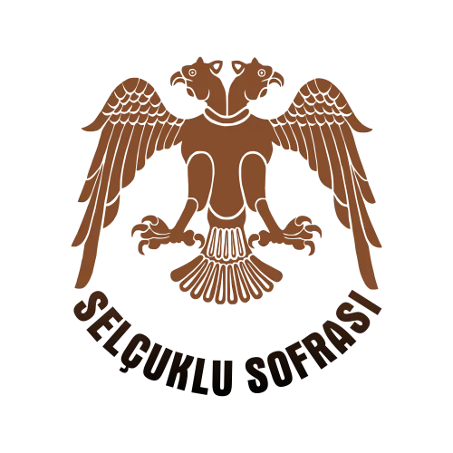 Selçuklu Sofrası logosu